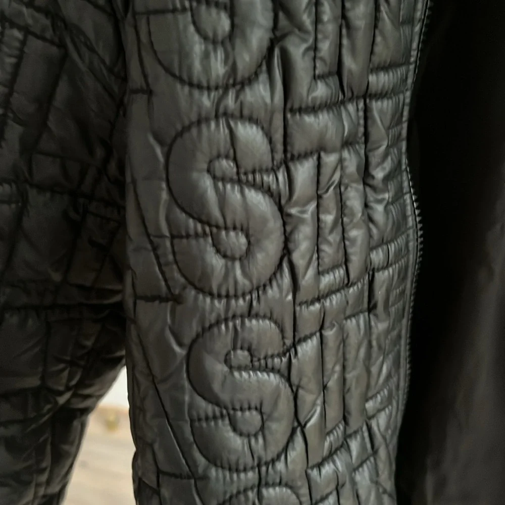 Stella McCartney black jacket - Picture 4 of 5
